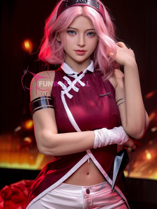 sakura sex doll