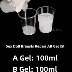 sex doll repair