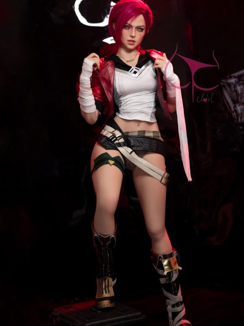 vi sex doll