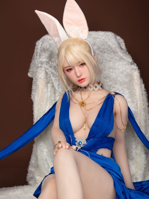 Asian Sex Doll 170cm Silicone Doll Umi (4)