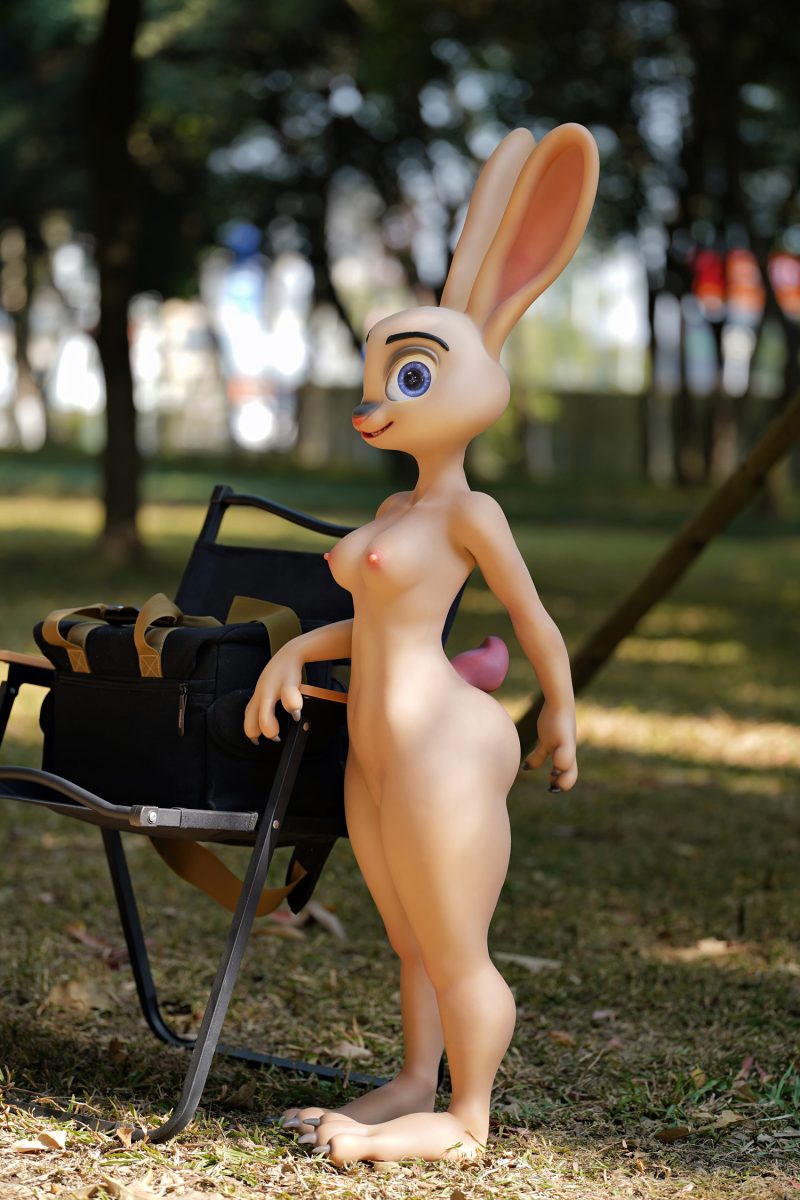 Doll Castle Rabittie Anime Sex Doll 120CM C Cup (10) Doll Castle Rabittie Anime Sex Doll 120CM C Cup