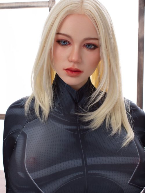 [EU In Stock] 162cm J-cup #C10 Real Love Doll