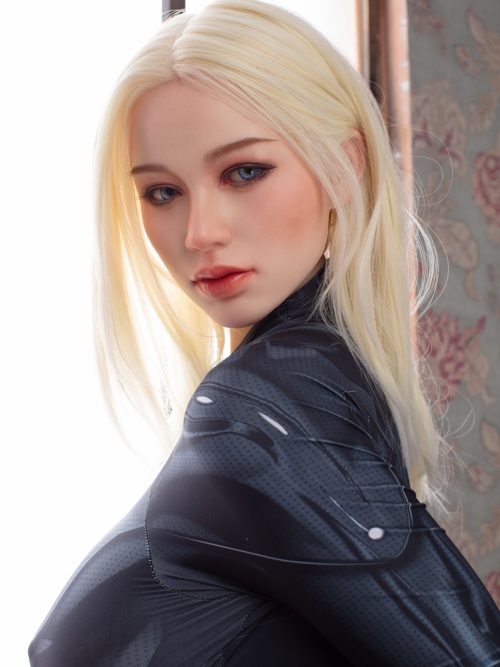 [EU In Stock] 162cm J-cup #C10 Real Love Doll