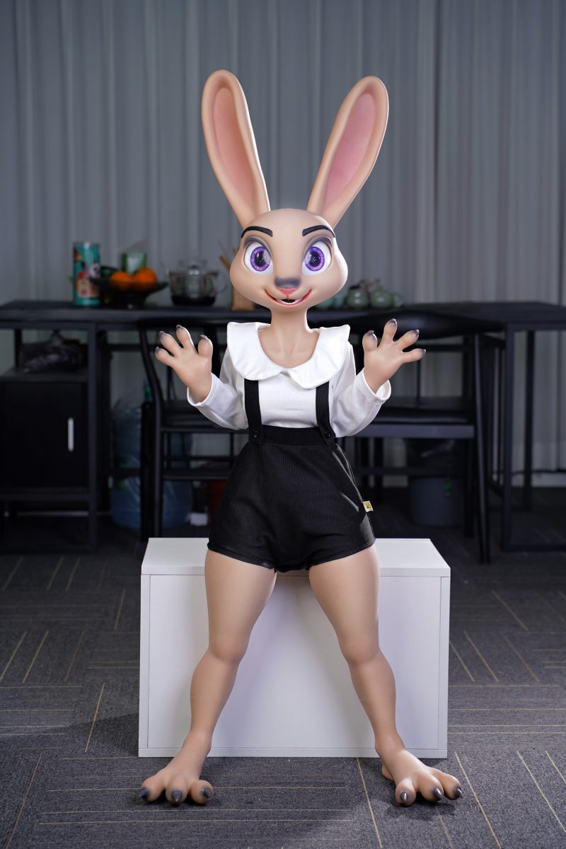 Rabbitie Silicone Doll 120cm C Cup 1 050 Rabbitie Silicone Doll 120cm C Cup 1 050