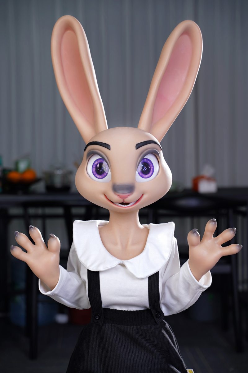 Rabbitie Silicone Doll 120cm C Cup 1 051 Rabbitie Silicone Doll 120cm C Cup 1 051
