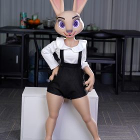rabbit sex doll Dolls Castle Rabbit Bunny Sex Doll​