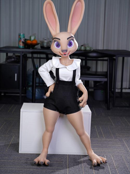 rabbit sex doll Dolls Castle Rabbit Bunny Sex Doll​