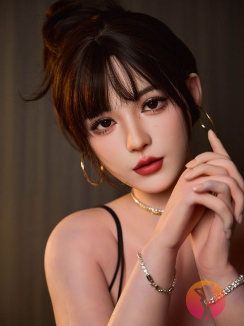 Shedoll Silicone Sex Doll 165cm Suyuening 2.0 Silicone Doll
