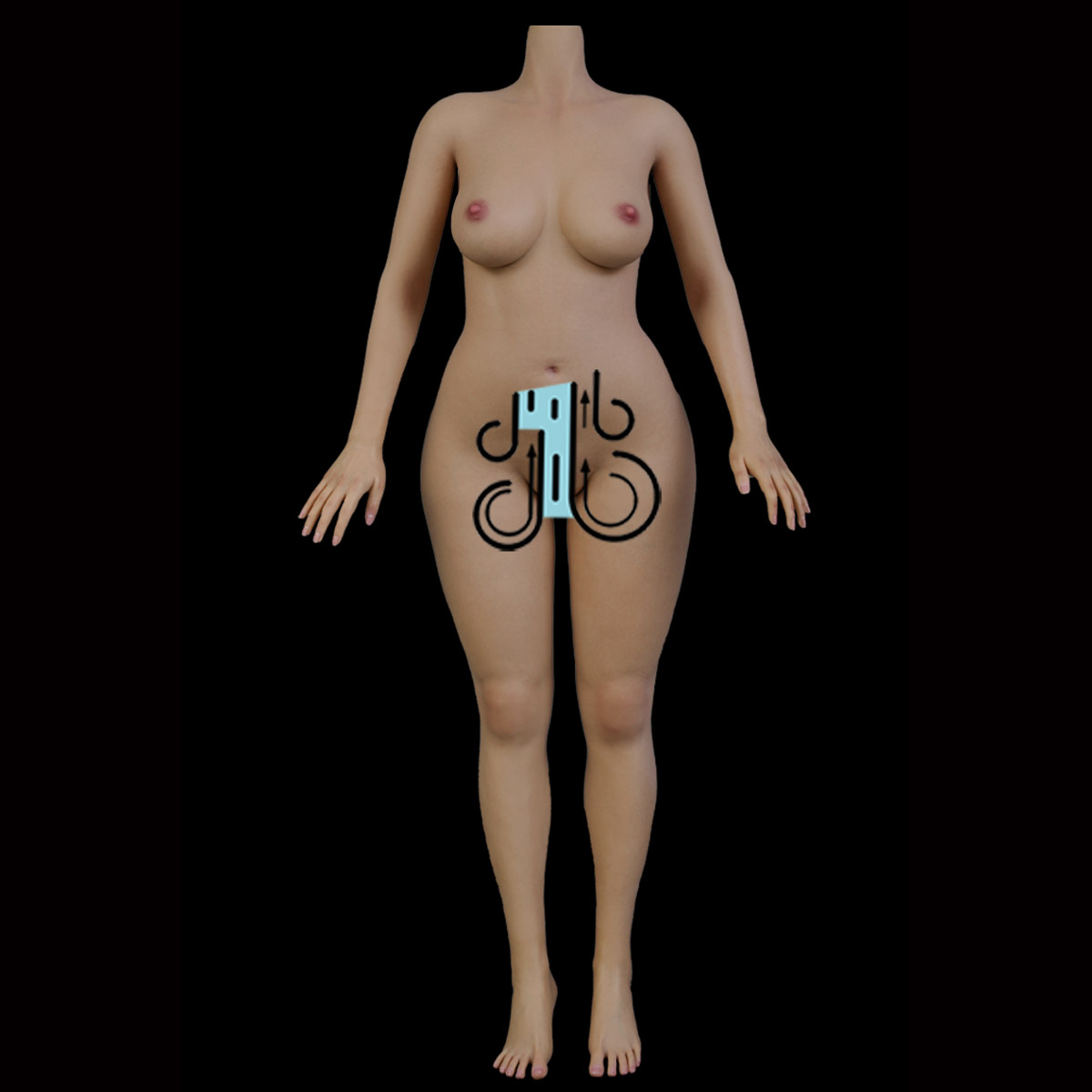 Vagina Sucking