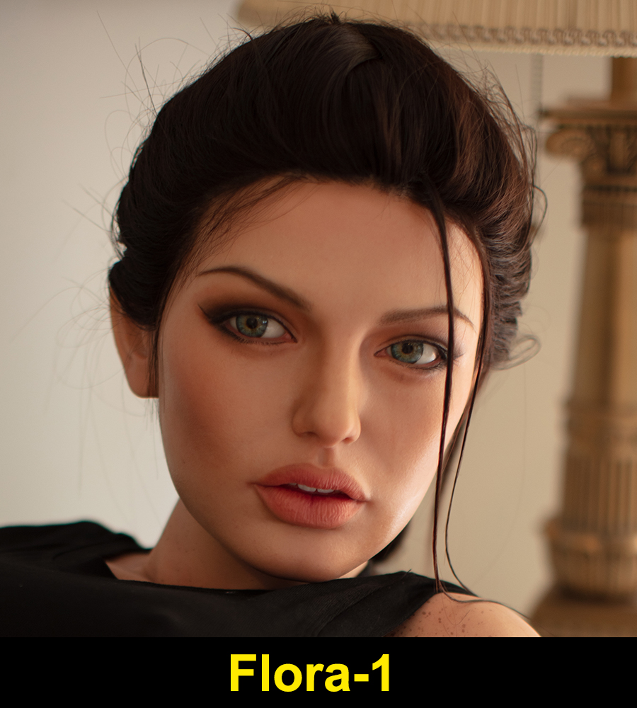 Flora-1