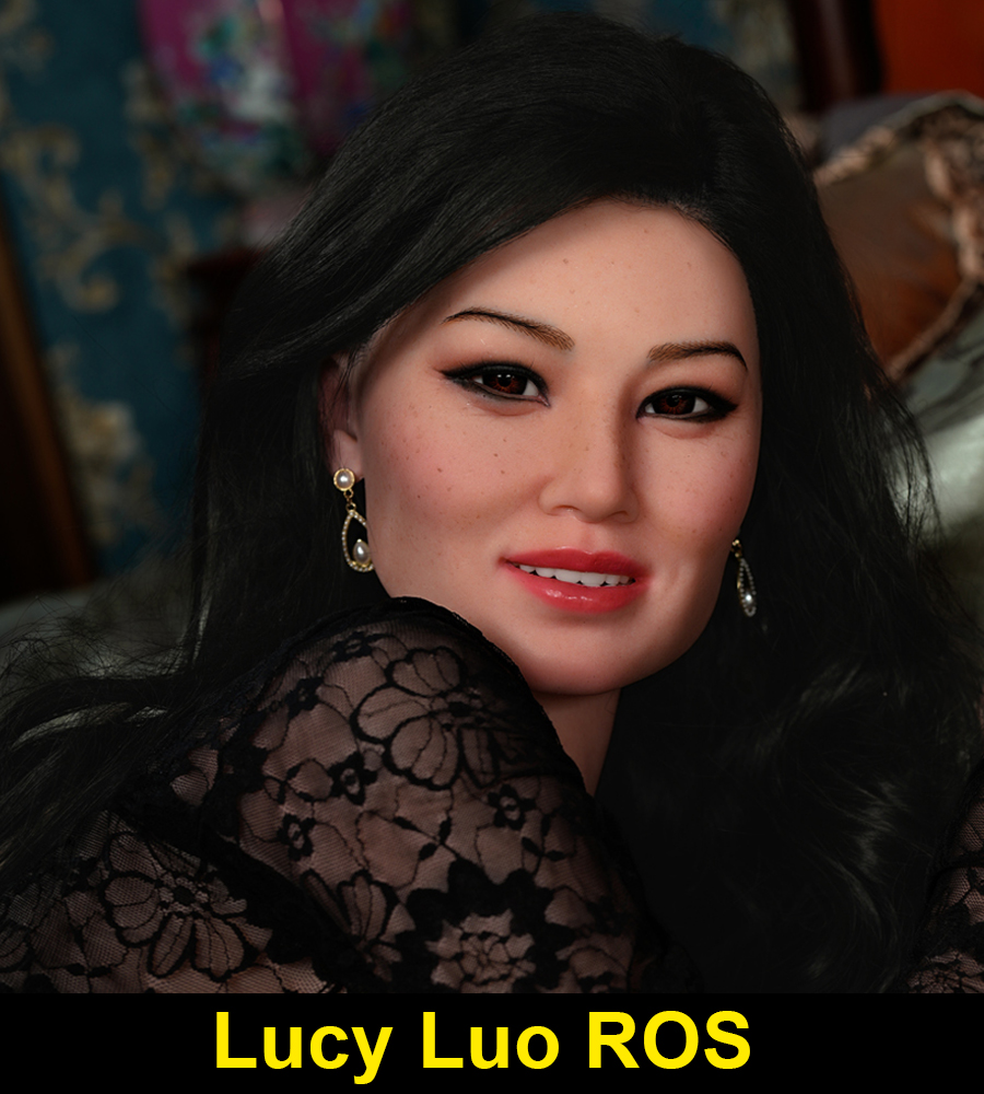 Lucy Luo