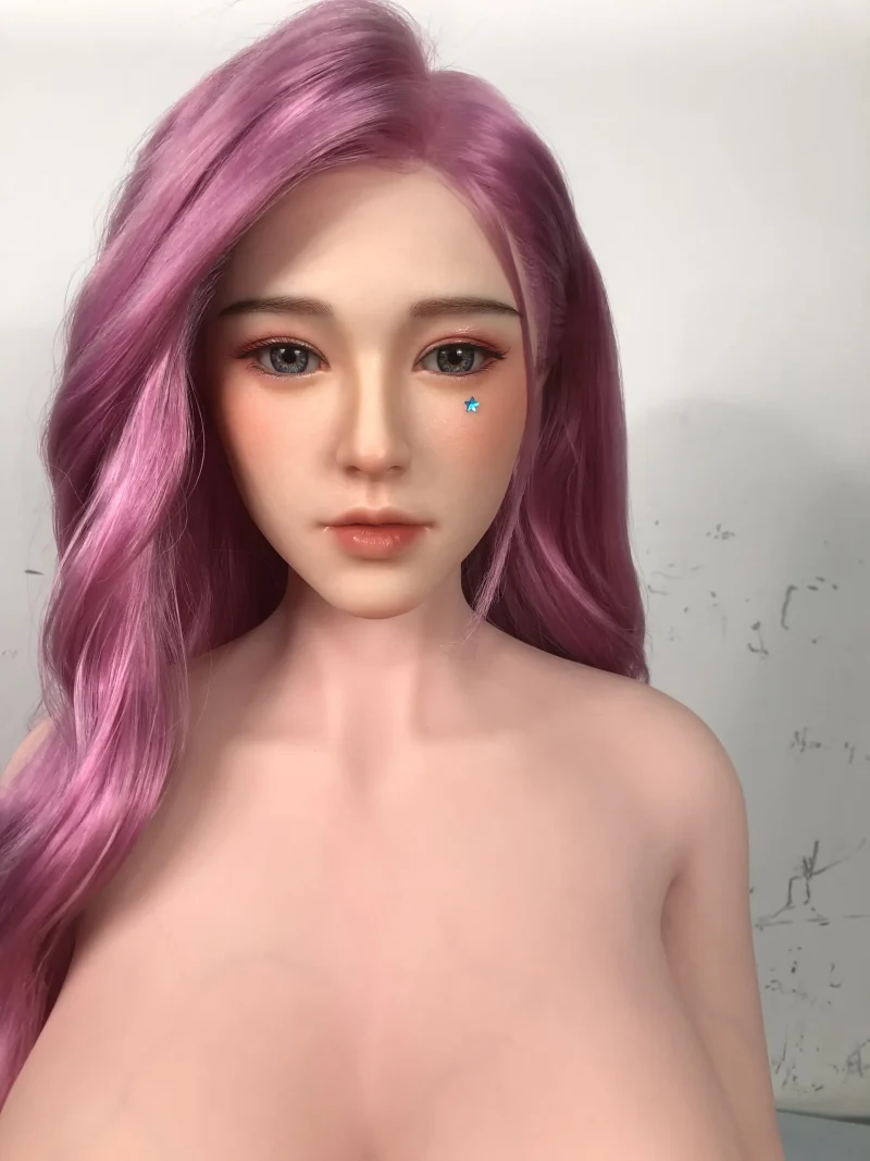 Starpery in stock sex doll