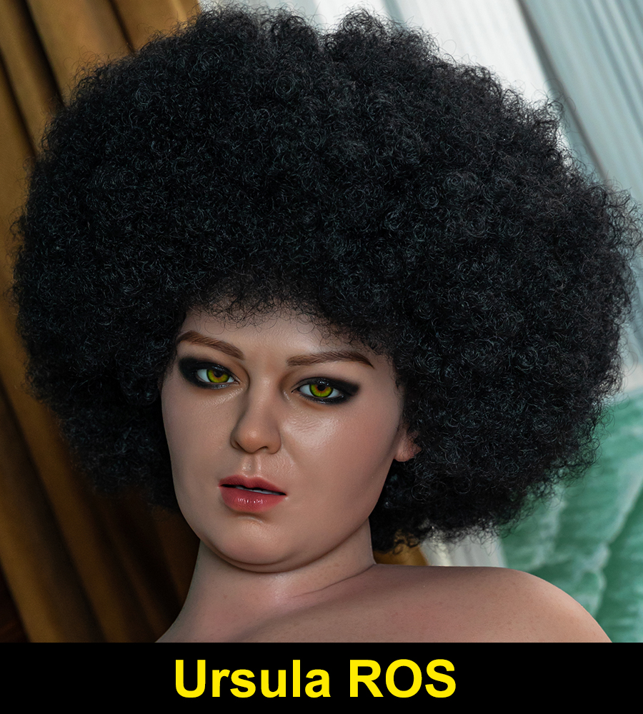 Ursula ROS