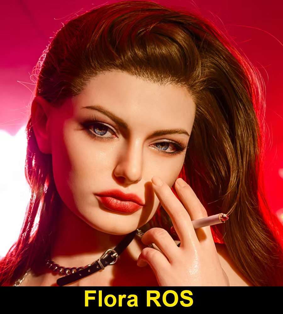 Flora ROS