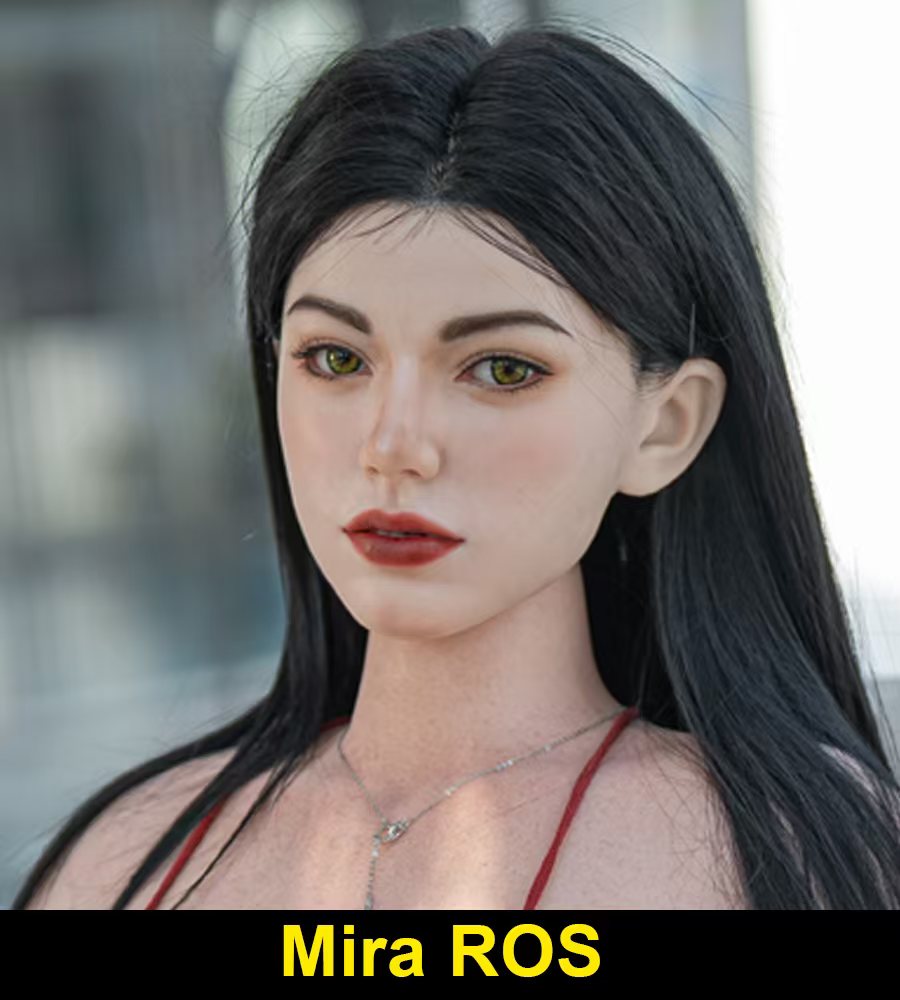 Mira ROS