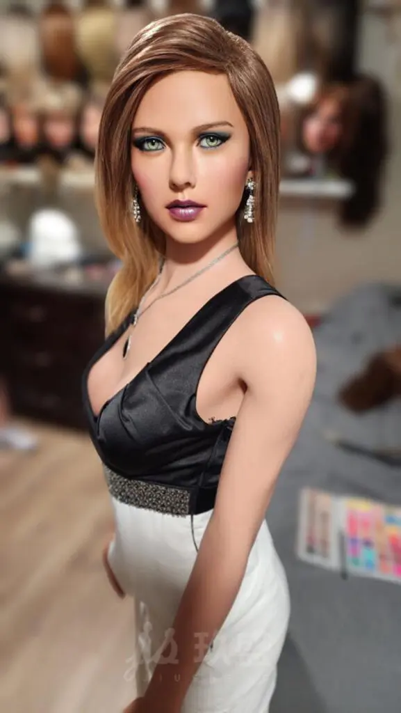 jiusheng doll photo doll review