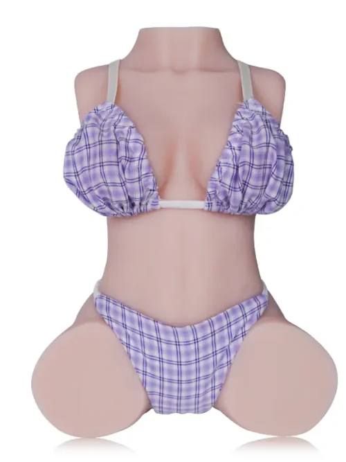 Dita 9.3LB Mini Torso Sex Doll (1) Dita 9.3LB Mini Torso Sex Doll