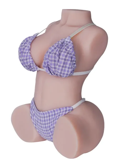 Dita 9.3LB Mini Torso Sex Doll