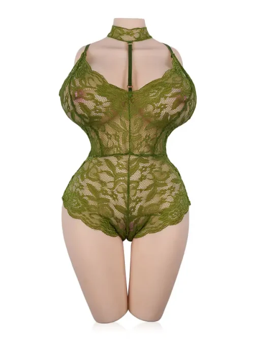 Ginny 38.1LB Sex Doll Tantaly Sex Torso