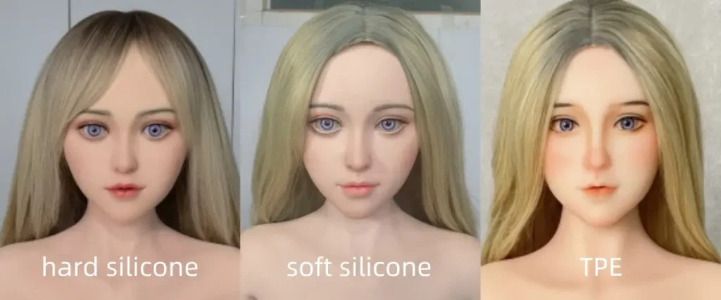 HEAD-MATERIAL