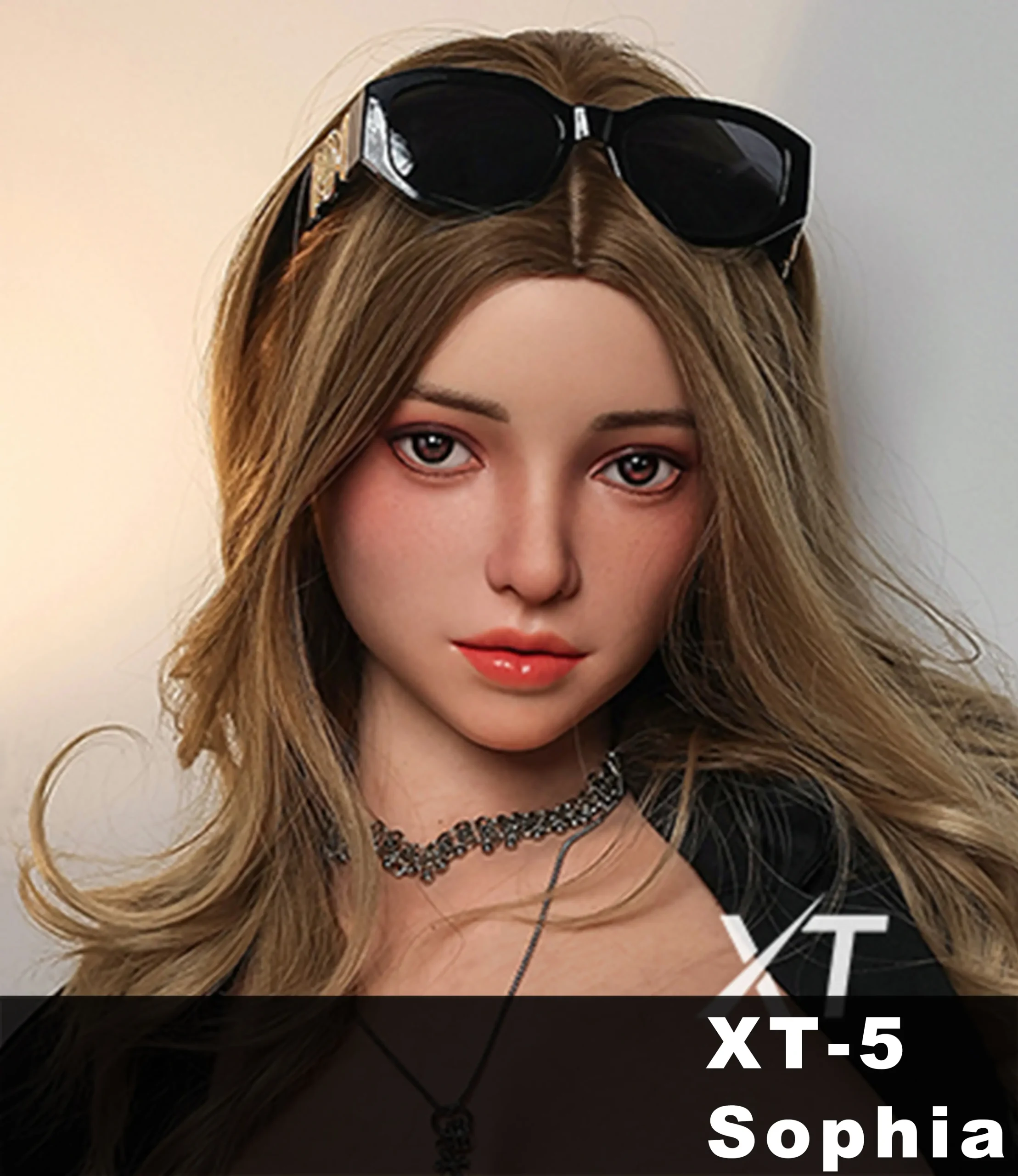 XT-5 Sophia