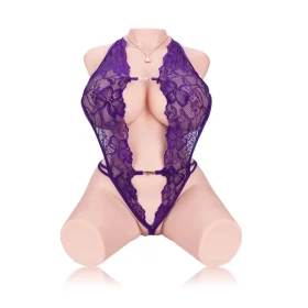 Jennifer 60.6LB Big Tits Sex Doll Torso (11) Jennifer 60.6LB Big Tits Sex Doll Torso