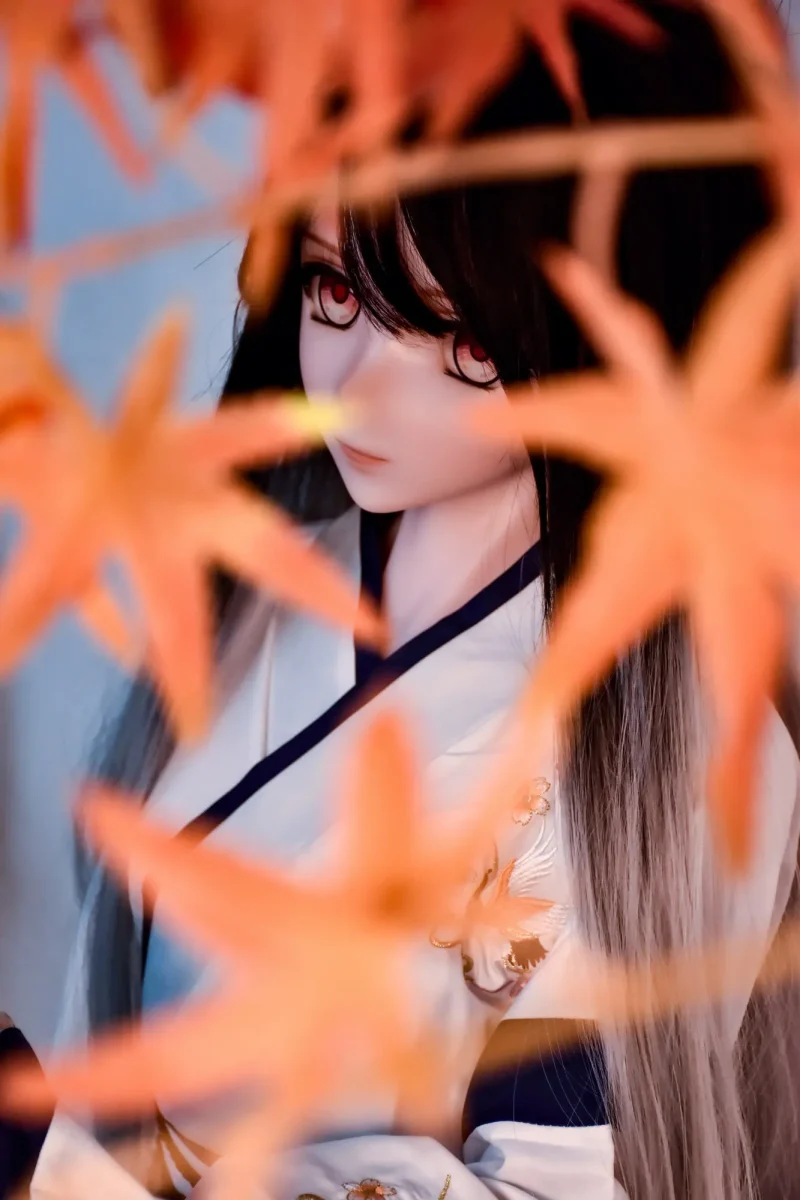 Male Sex Doll Ryota Elsa Babe RAMD002 153cm