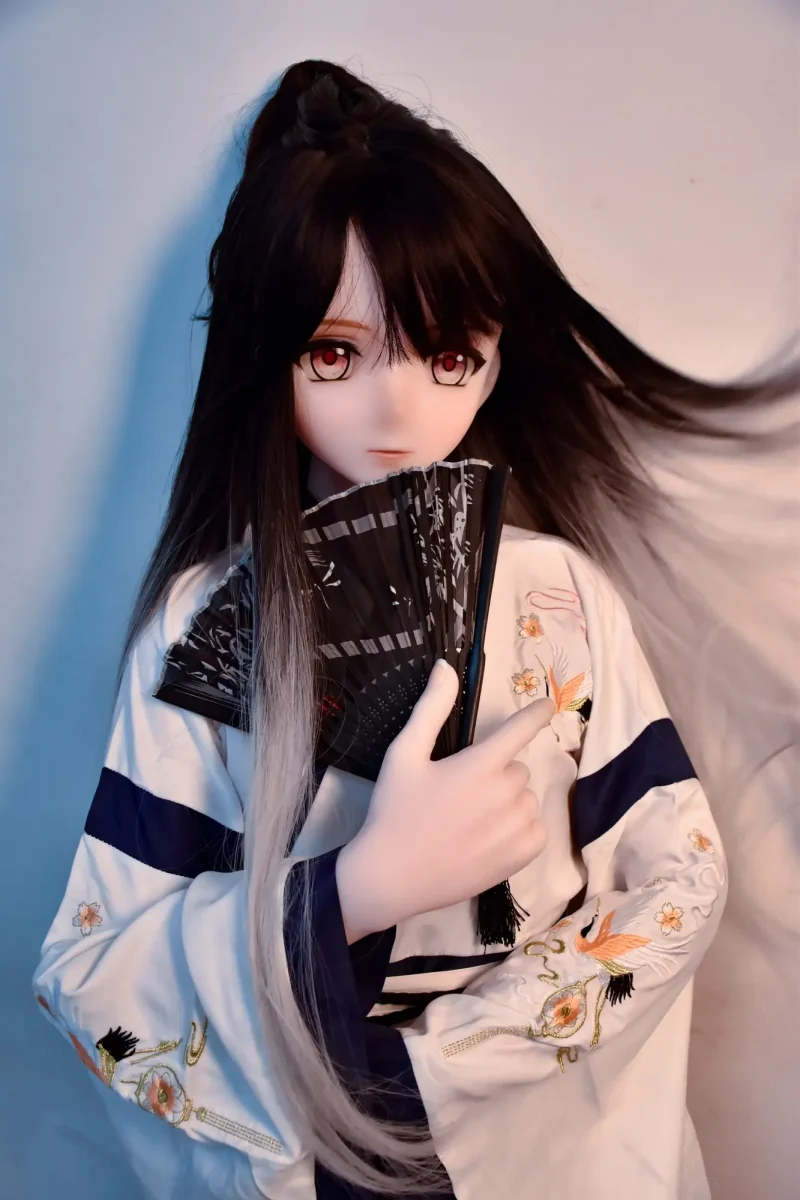Male Sex Doll Ryota Elsa Babe RAMD002 153cm
