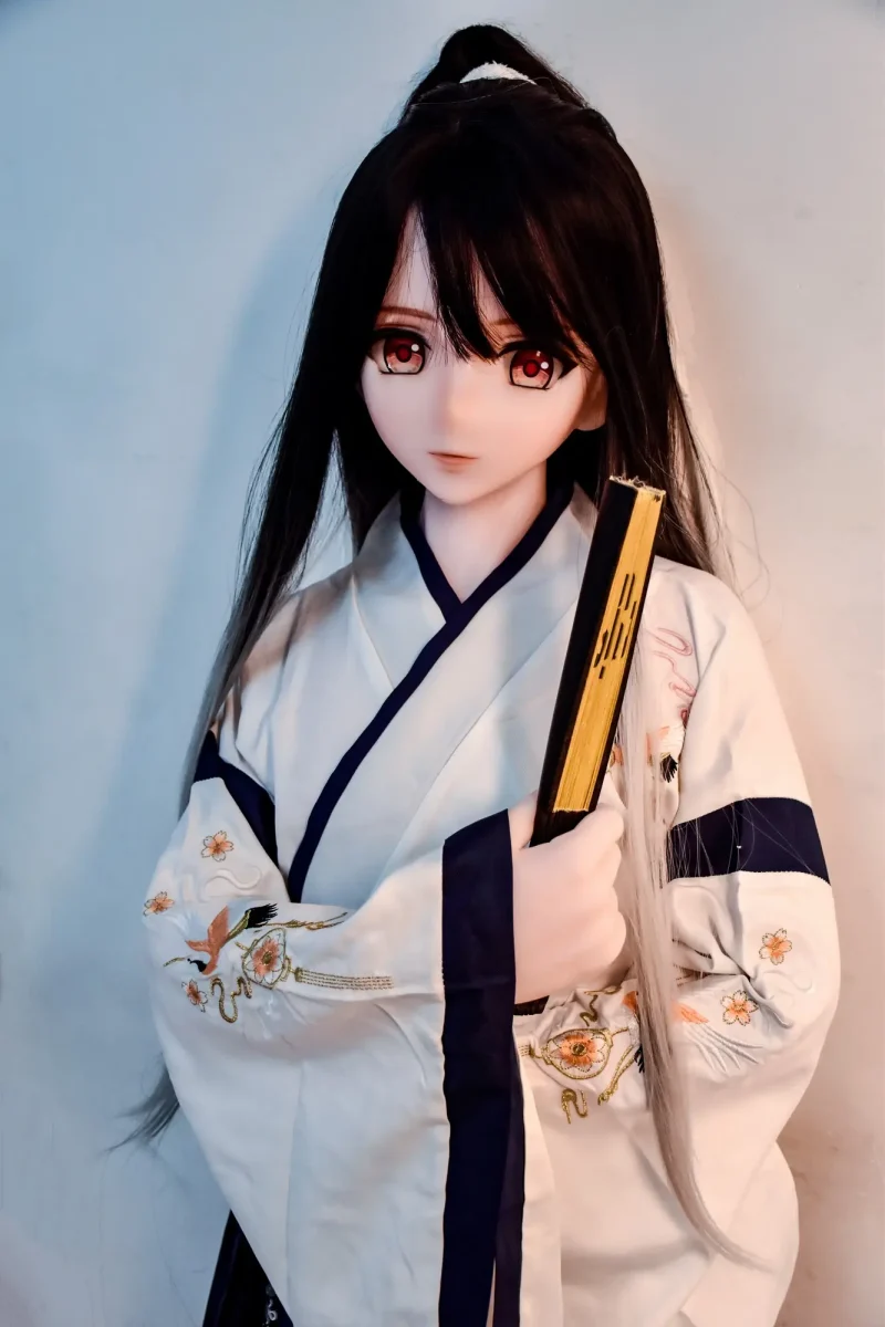Male Sex Doll Ryota Elsa Babe RAMD002 153cm