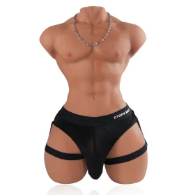 Mark 33.7LB Anal Male Torso Sex Doll (1) Mark 33.7LB Anal Male Torso Sex Doll