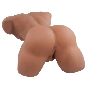 Mark 33.7LB Anal Male Torso Sex Doll (12) Mark 33.7LB Anal Male Torso Sex Doll