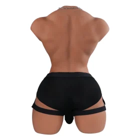 Mark 33.7LB Anal Male Torso Sex Doll (13) Mark 33.7LB Anal Male Torso Sex Doll