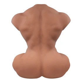 Mark 33.7LB Anal Male Torso Sex Doll (14) Mark 33.7LB Anal Male Torso Sex Doll