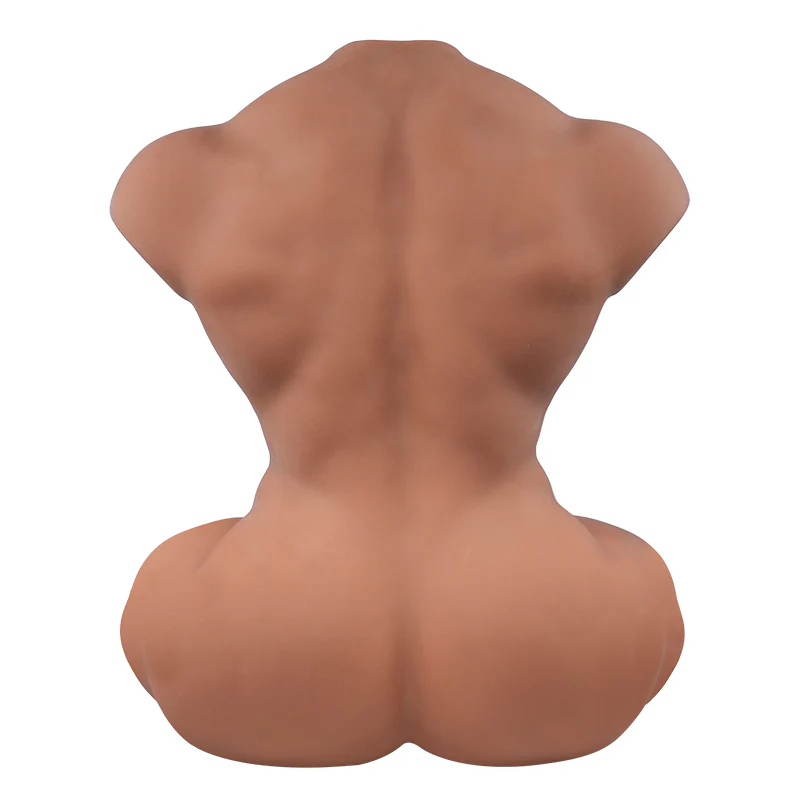 Mark 33.7LB Anal Male Torso Sex Doll (14) Mark 33.7LB Anal Male Torso Sex Doll