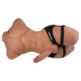 Mark 33.7LB Anal Male Torso Sex Doll (18) Mark 33.7LB Anal Male Torso Sex Doll