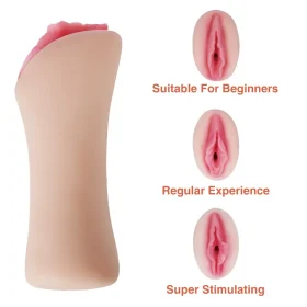 Mia 19.2LB Realistic Life Size Sex Doll