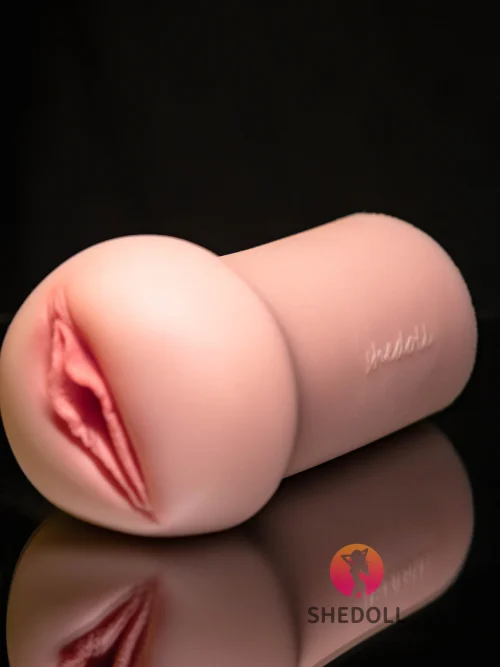Shedoll Full Silicone Male Masturbator Pussy for Sex Doll