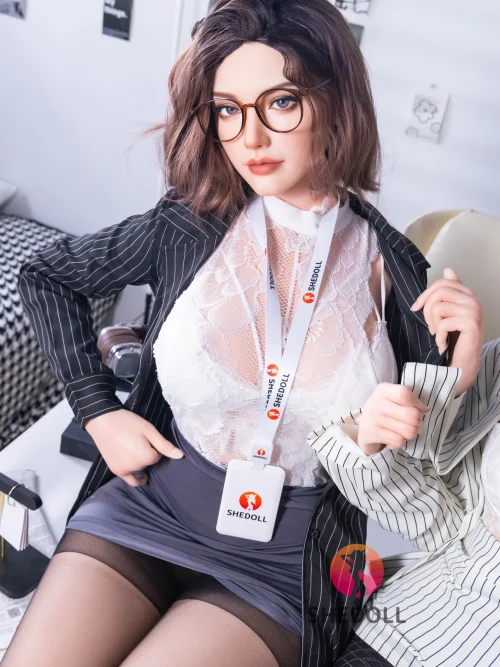 Shedoll Life Sized Doll Tala 170cm