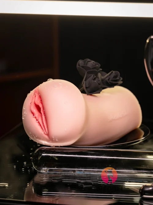 Shedoll TPE Male Masturbator Sex Doll Toy