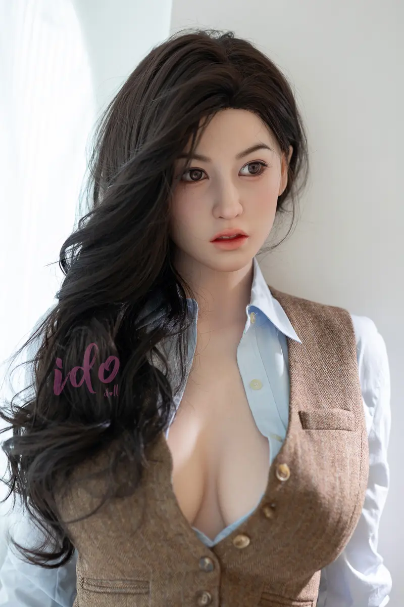 Ido doll Realistic Asian Sex Doll 167cm Ido doll Realistic Asian Sex Doll 167cm Asian Doll Pornstar