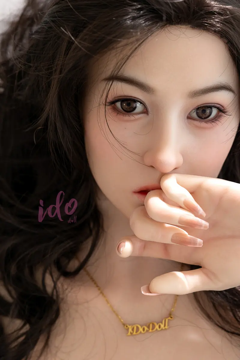 Ido doll Realistic Asian Sex Doll 167cm Ido doll Realistic Asian Sex Doll 167cm