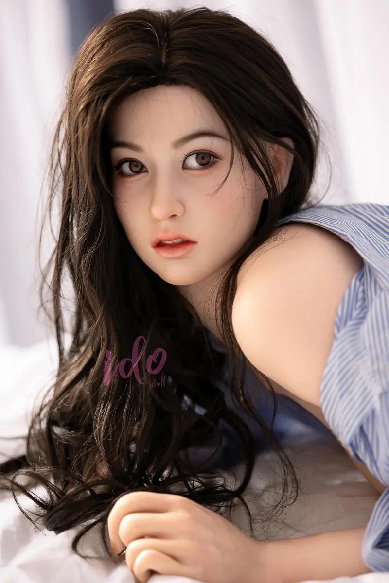 Ido doll Realistic Asian Sex Doll 167cm Ido doll Realistic Asian Sex Doll 167cm