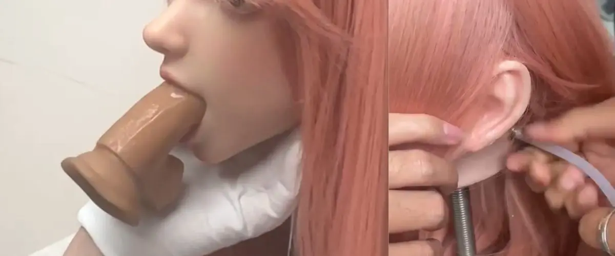 blowjob
