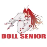 doll senior