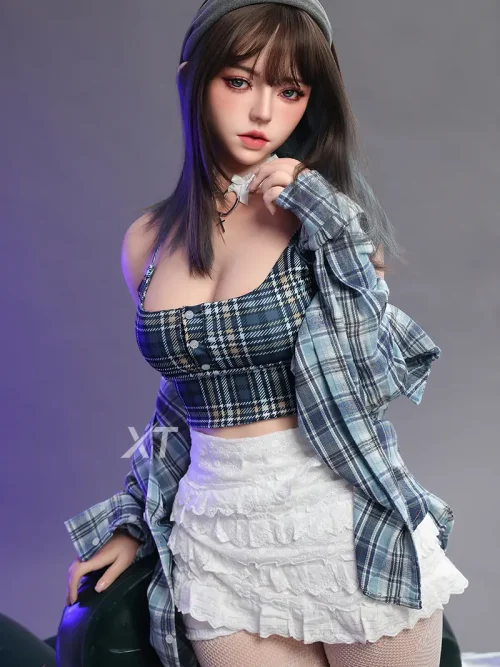 Most Realistic Sex Dolls Full Silicone 164CM 5ft3 C-Cup Most Realistic Sex Dolls Full Silicone 164CM 5ft3 C-Cup