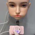 Mouth auto suck