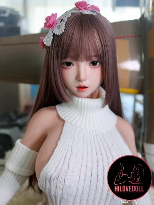 Shedoll Huge Booty Sex Doll 145cm 2.0 Best Full Silicone Sex Doll (5) Shedoll Huge Booty Sex Doll 145cm 2.0 Best Full Silicone Sex Doll