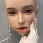 Soft face