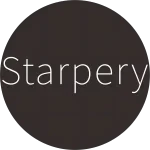 Starpery doll