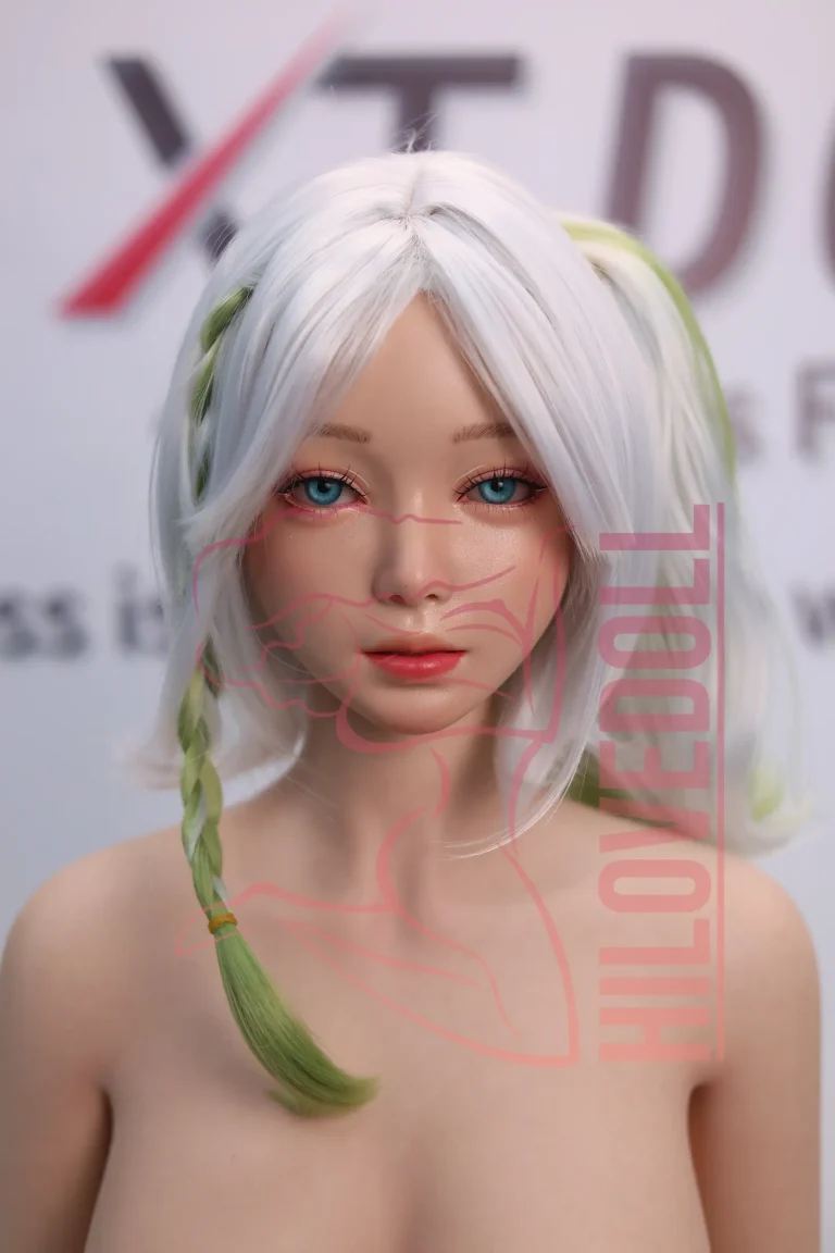 Xt Sex doll factory photos